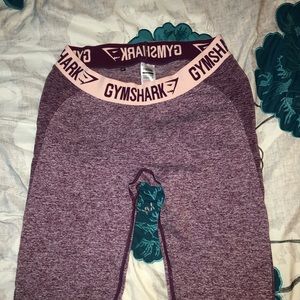 Gymshark flex legging